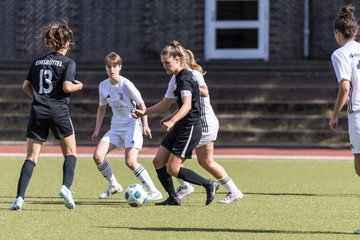 Bild 221 - F Walddoerfer - Eimsbuettel 2 : Ergebnis: 3:2